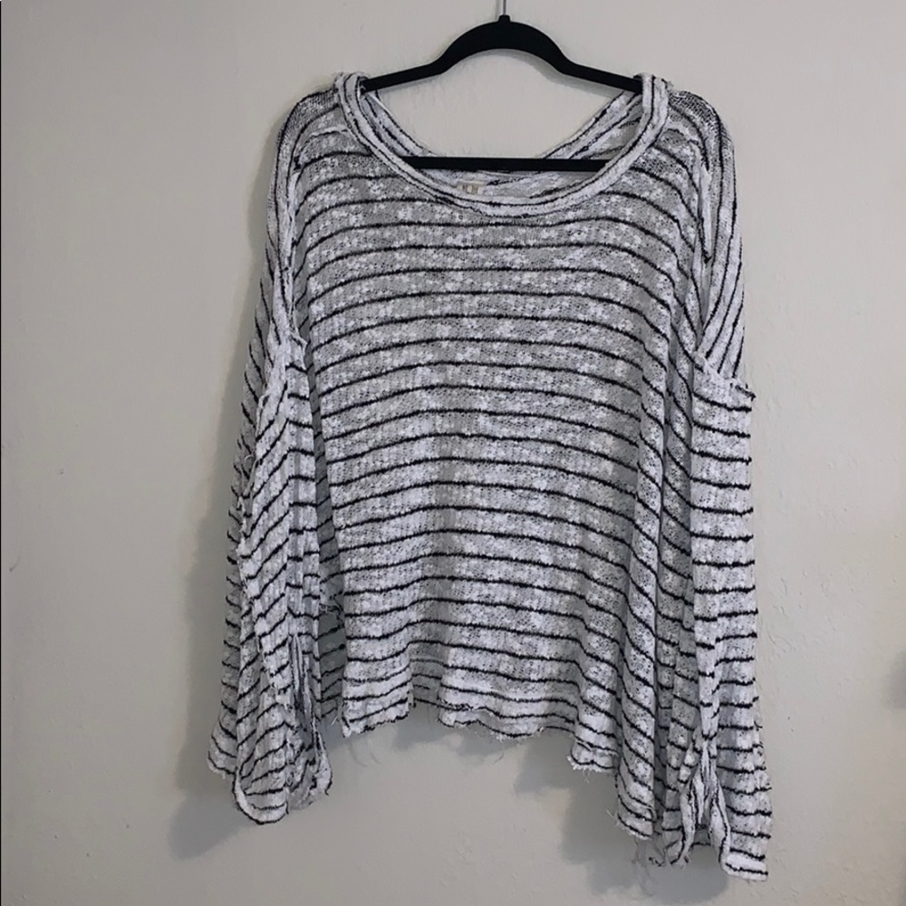 Free People Light-Weight Tunic
